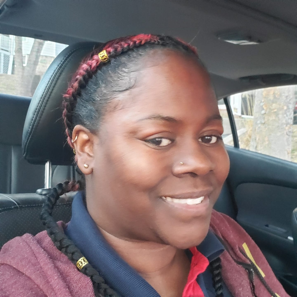 Meet your Posher, Brittny